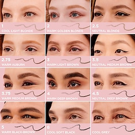 Gimme Brow+ Volumizing Pencil - Dolgunlaştırıcı kaş kalemi